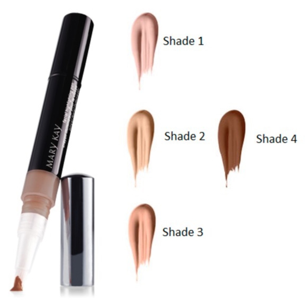 🟢 Mary Kay Facial Highlighting Pen - Discontinued